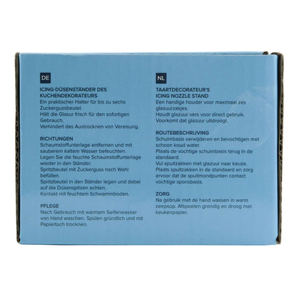 PME Icing Bag Stand
