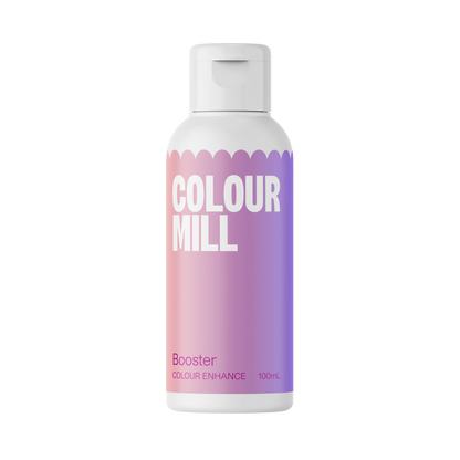 Colour Mill Colour Booster (Flo-Coat) 100ml