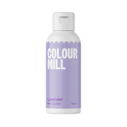 Colour Mill - Lavender - 100ml