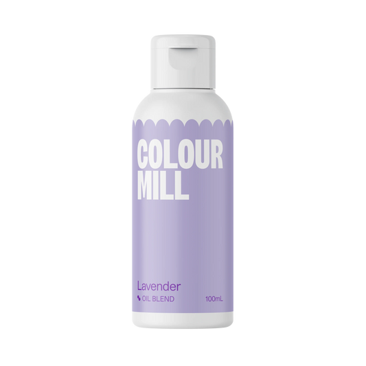 Colour Mill - Lavender - 100ml