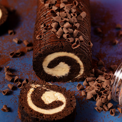 PME MILK Chocolate Curls