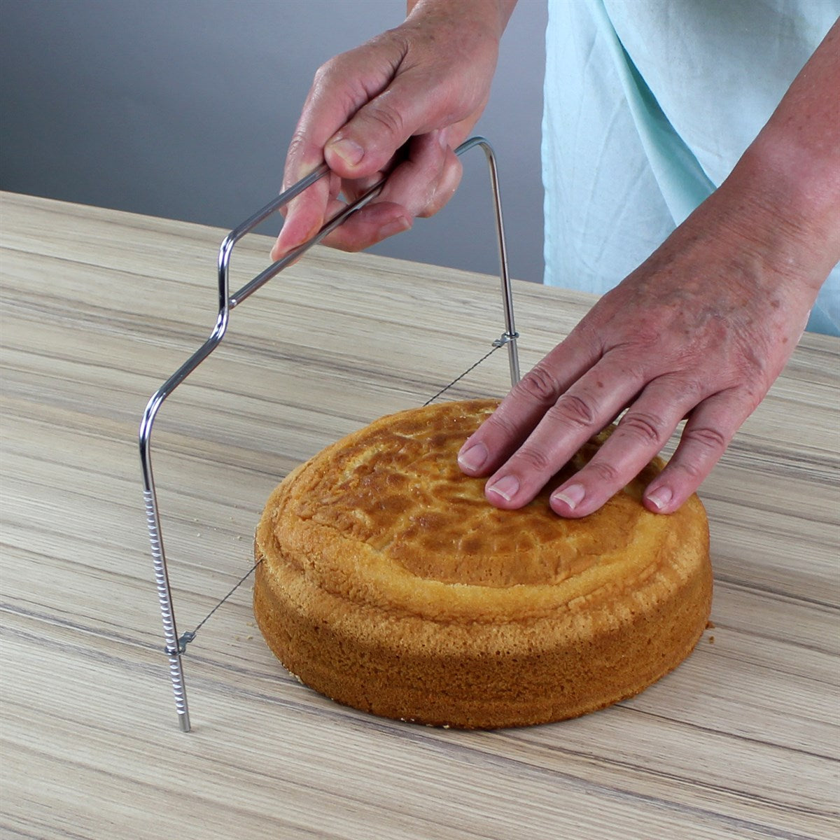 PME Cake Leveller 12"