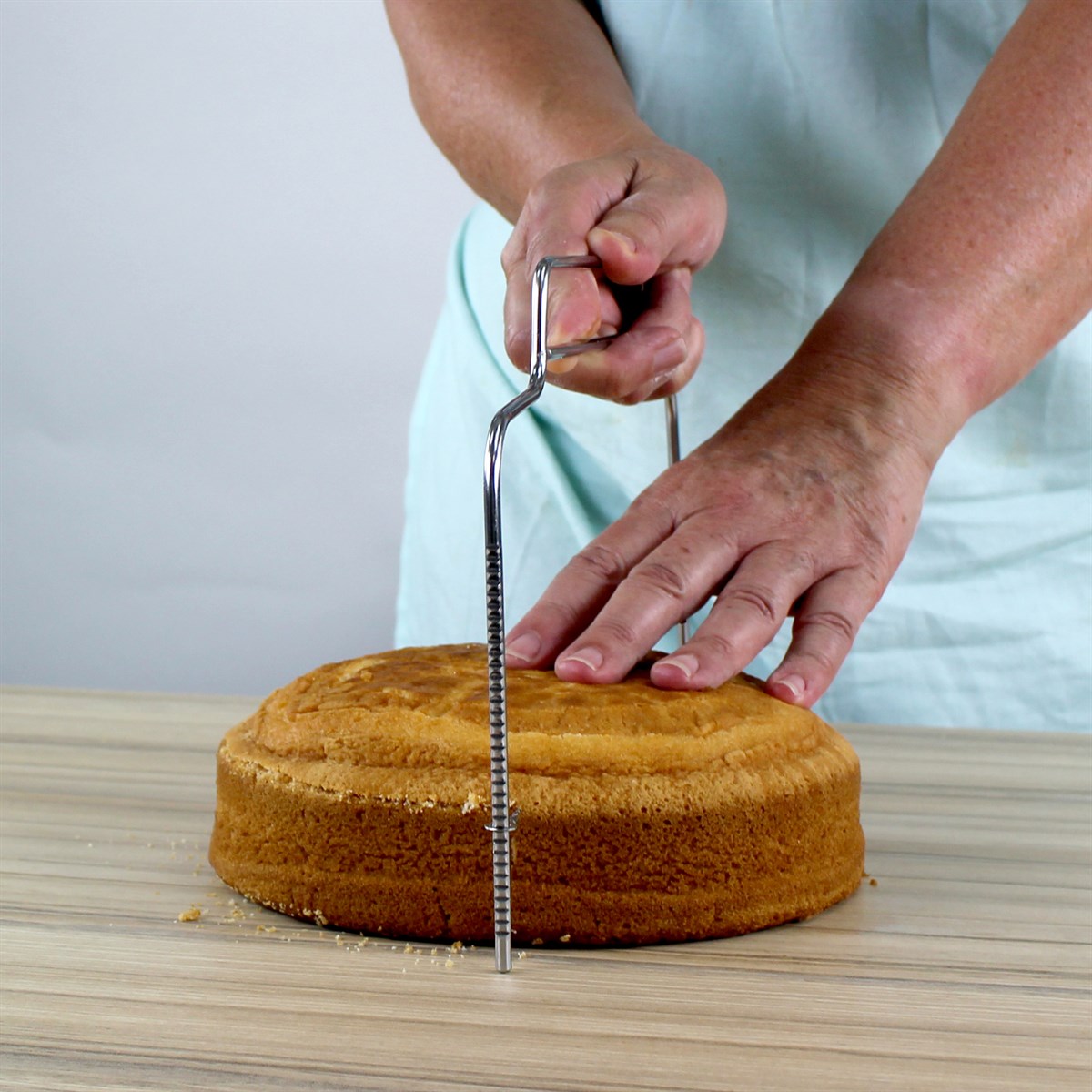 PME Cake Leveller 12"