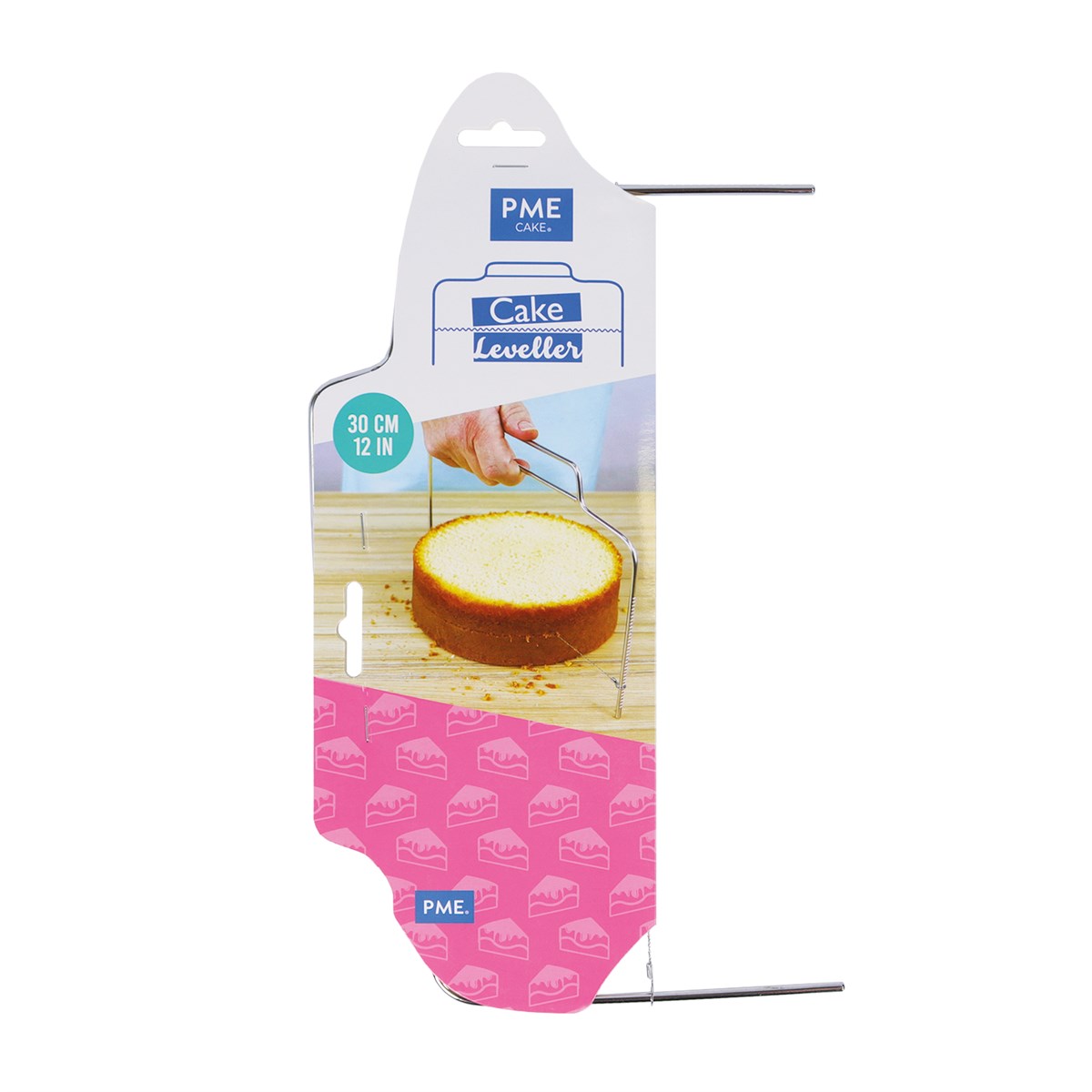PME Cake Leveller 12"
