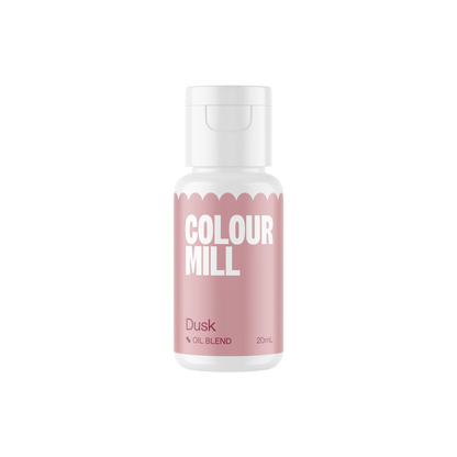 Colour Mill Oil Based Colouring 20ml - Dusk