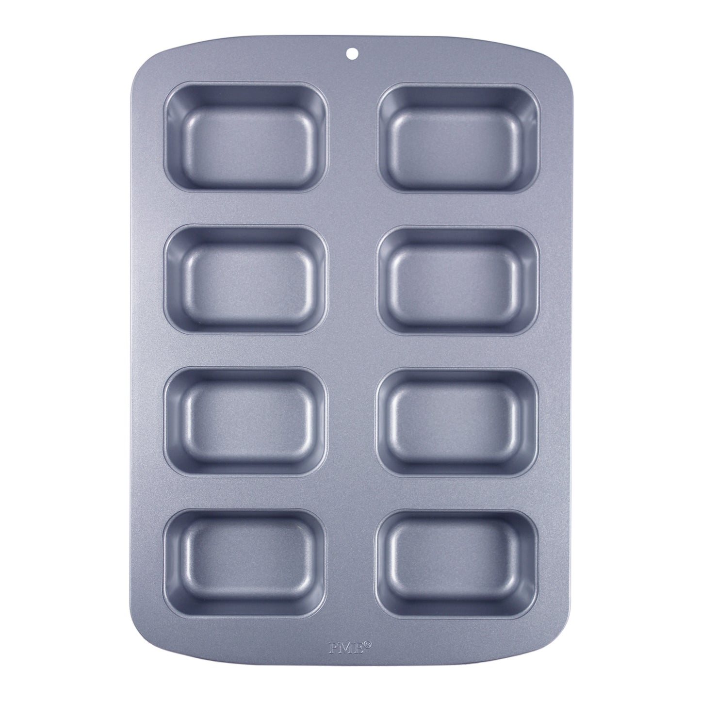 PME 8 cup Mini Loaf Oblong Pan
