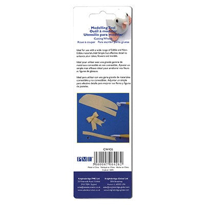 PME Cutting Wheel