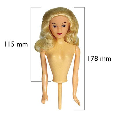 PME Doll Pick Olivia