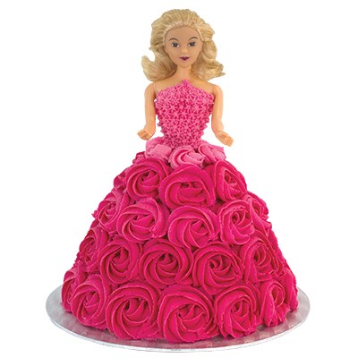 PME Doll Pick Olivia
