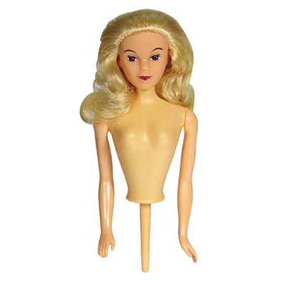 PME Doll Pick Olivia