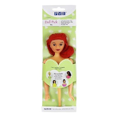 PME Doll Pick Mia