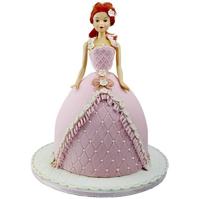 PME Doll Pick Mia