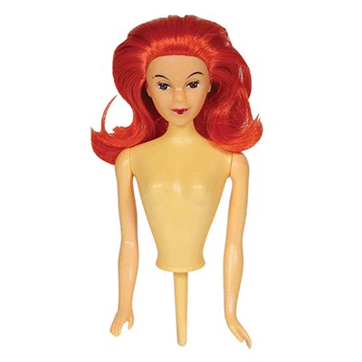 PME Doll Pick Mia