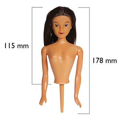 PME Doll Pick Emily