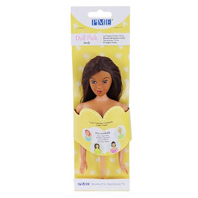 PME Doll Pick Emily