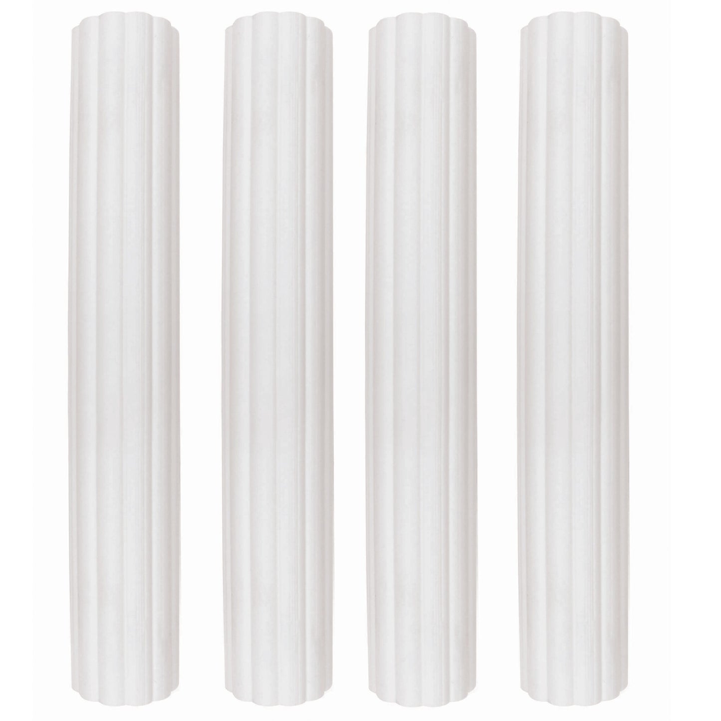 PME Plastic Hollow Pillars 6"