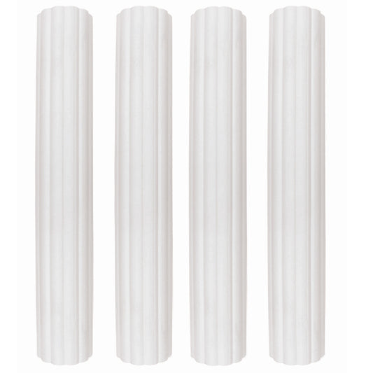 PME Plastic Hollow Pillars 6"