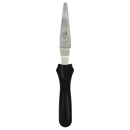 PME Palette Knife - Taper & Angled 8.5"