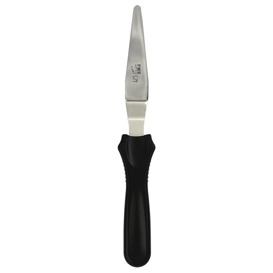 PME Palette Knife - Taper & Angled 8.5"