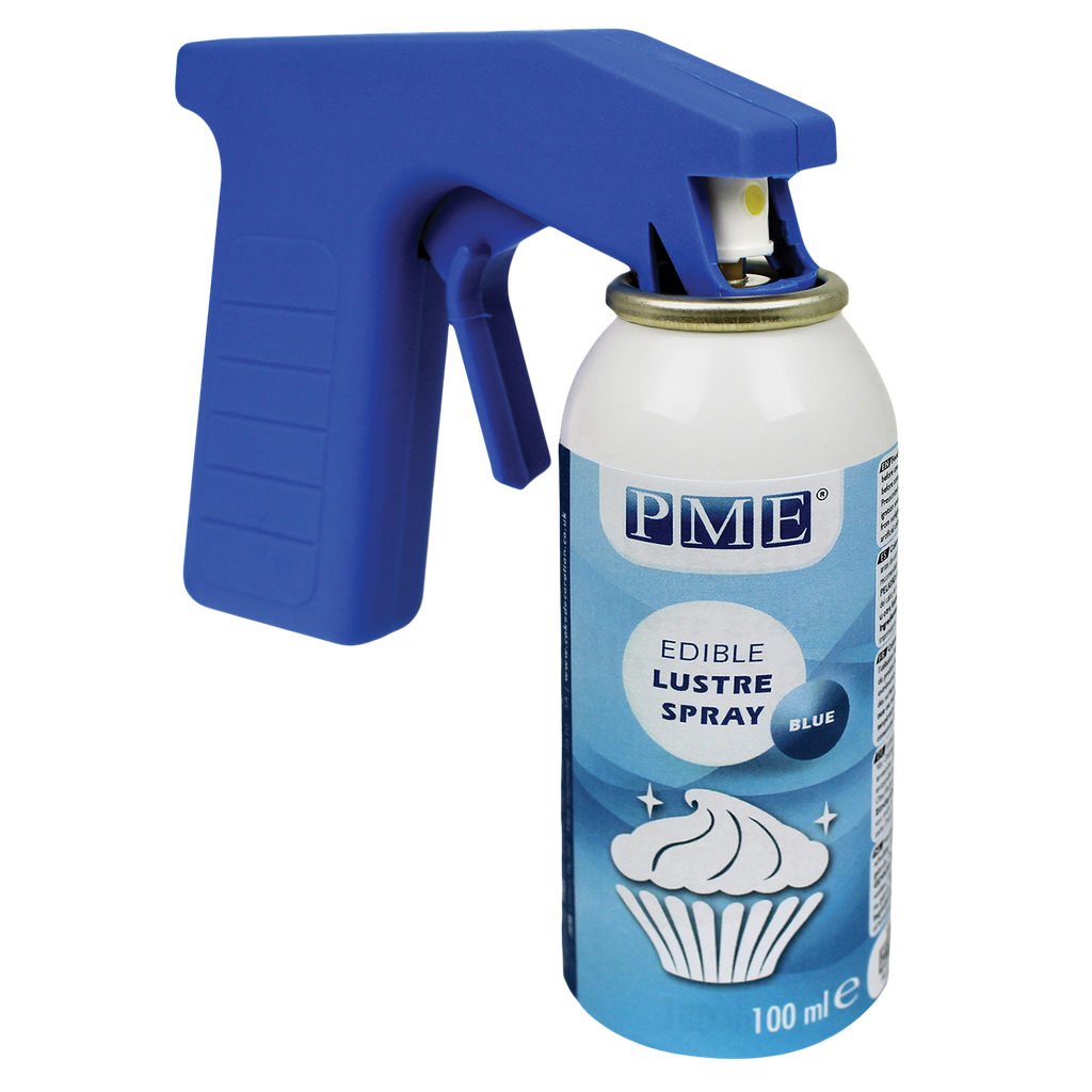 PME Lustre Spray Adaptor