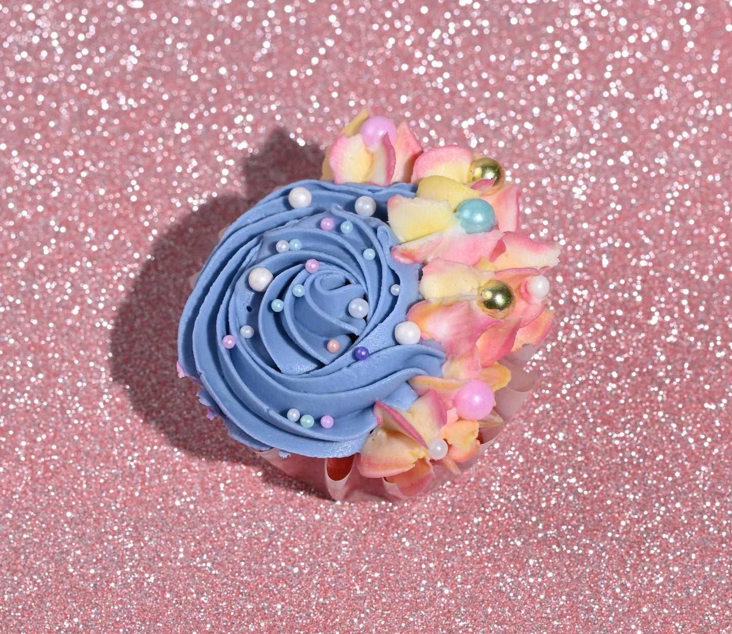 Colour Mill Oil Based Colouring 20ml - Denim