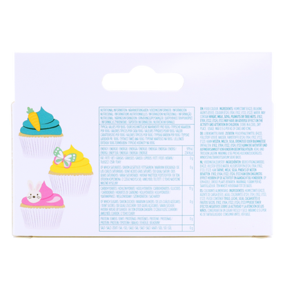 PME Easter Food Colour 3pc