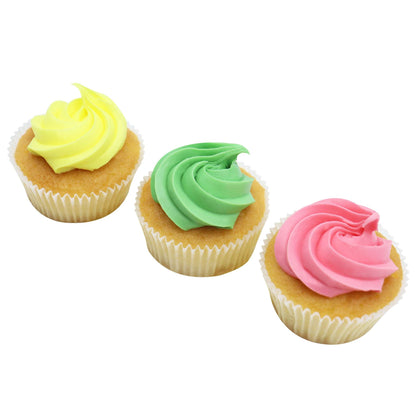 PME Easter Food Colour 3pc