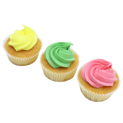 PME Easter Food Colour 3pc