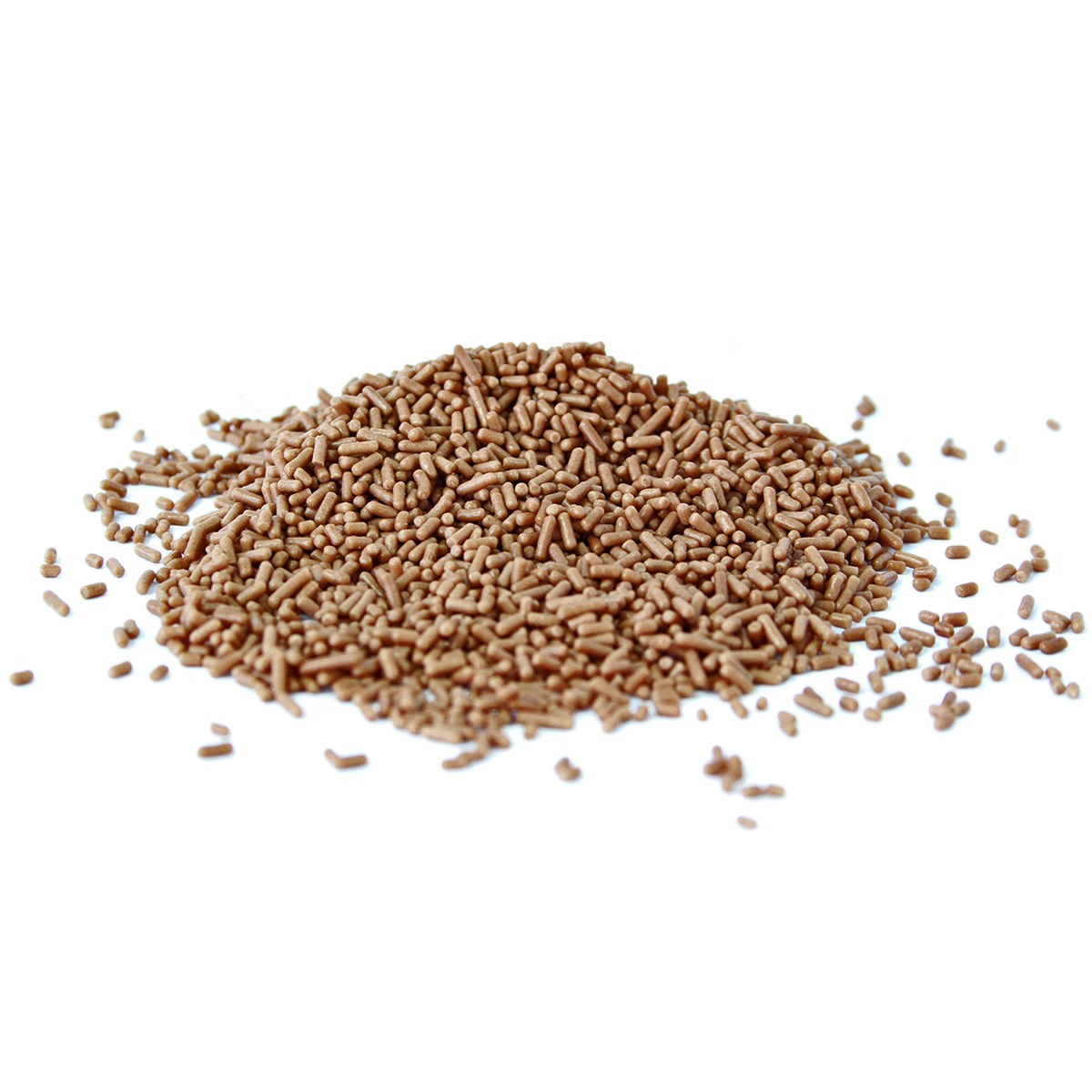 PME Sugar Strands 80g - Brown