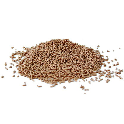 PME Sugar Strands 80g - Brown
