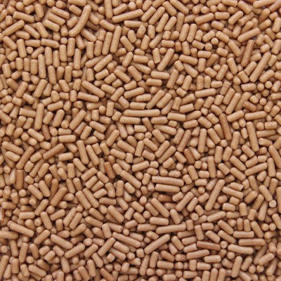 PME Sugar Strands 80g - Brown