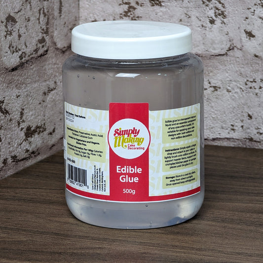 Simply Making Edible Glue 500g