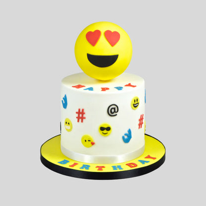 FMM Expressions Emoji Icon Tappit