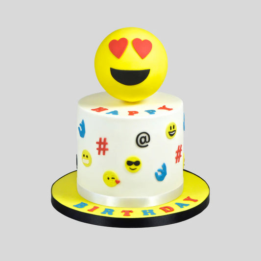 FMM Expressions Emoji Icon Tappit