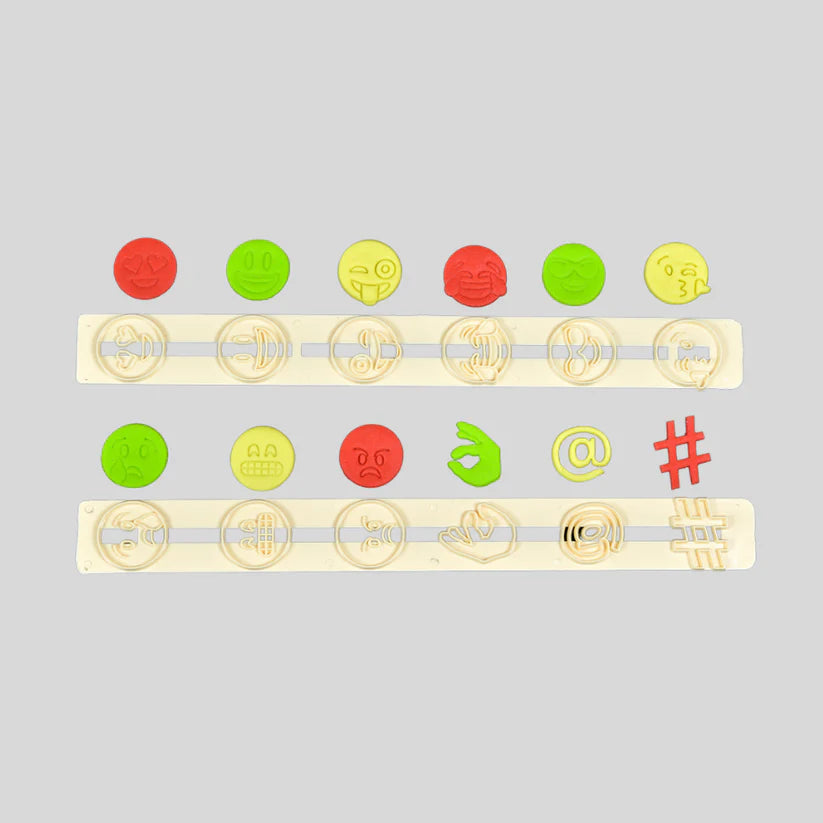 FMM Expressions Emoji Icon Tappit