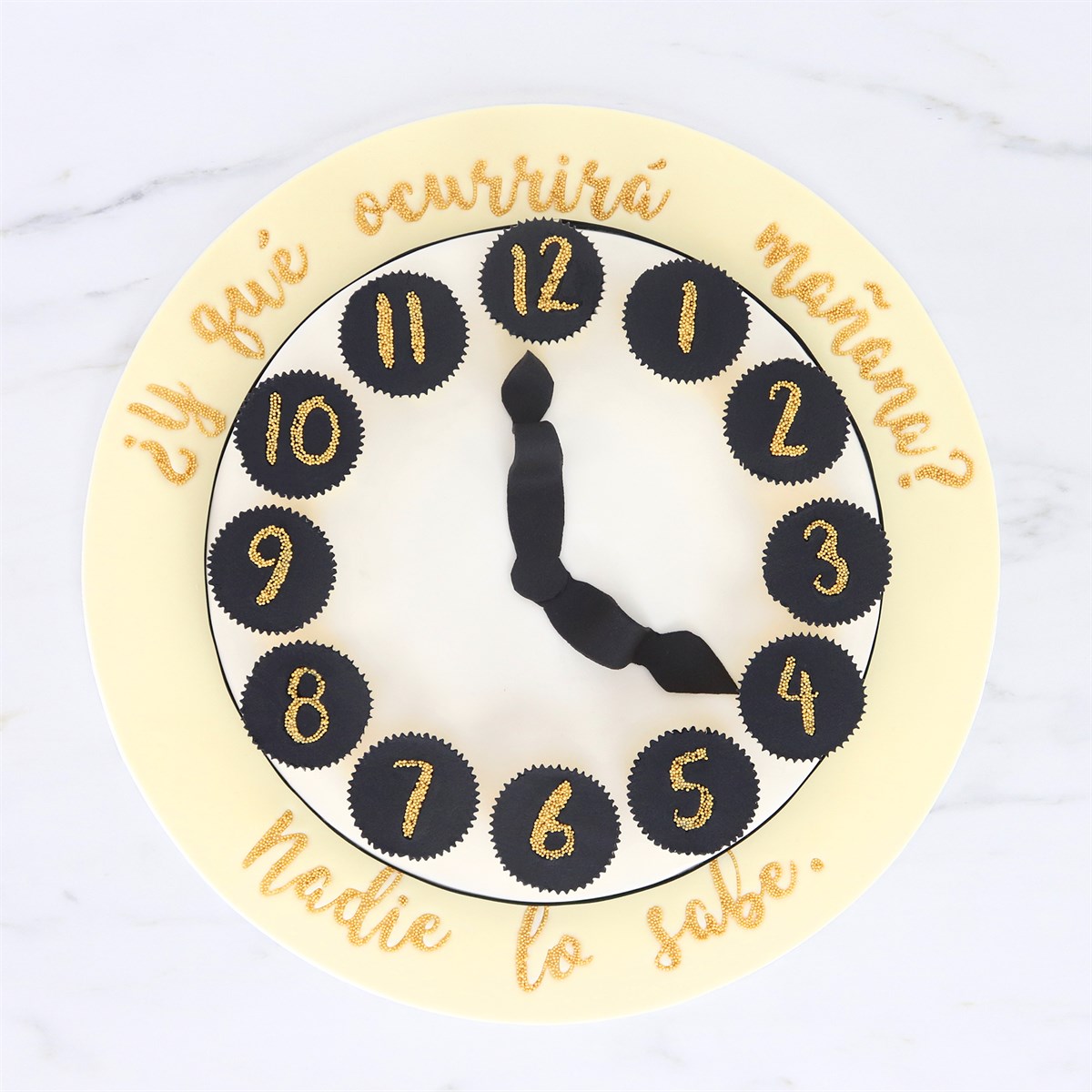 PME Fun Fonts Col1 Numbers 31pcs