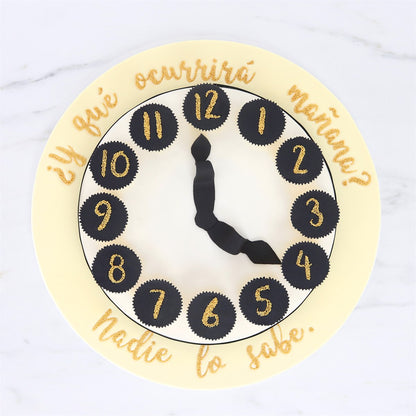 PME Fun Fonts Col1 Numbers 31pcs