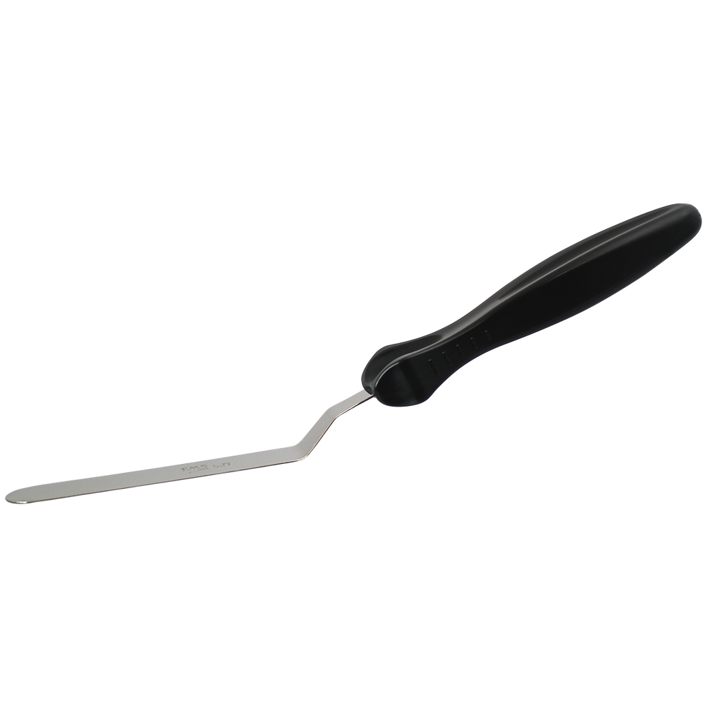PME Angled Palette Knife - 9 inch