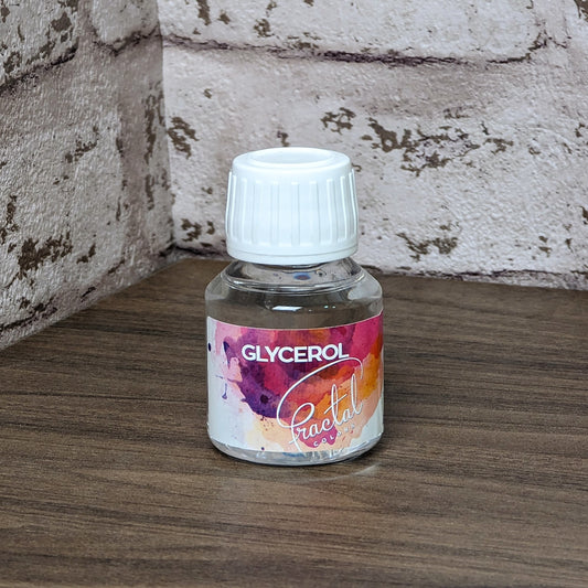 Fractal Glycerol 65g