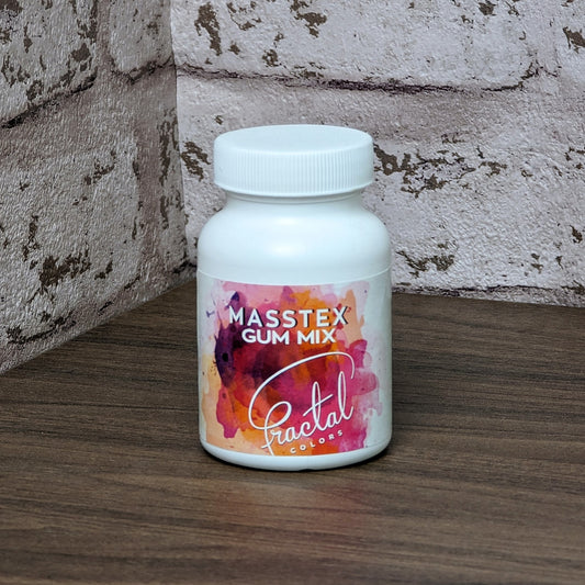 Fractal Masstex Gum Mix 50g