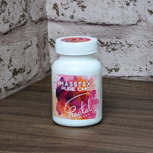 Fractal Masstex Pure CMC 50g