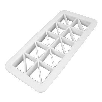 PME Geometric Triangle Multi Cutter