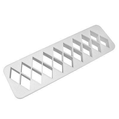 PME Small Diamond Multi Cutter
