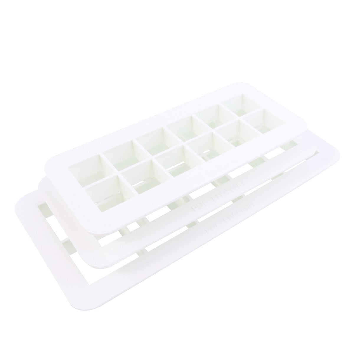 PME Geometric Square Multi Cutter