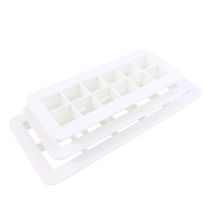 PME Geometric Square Multi Cutter