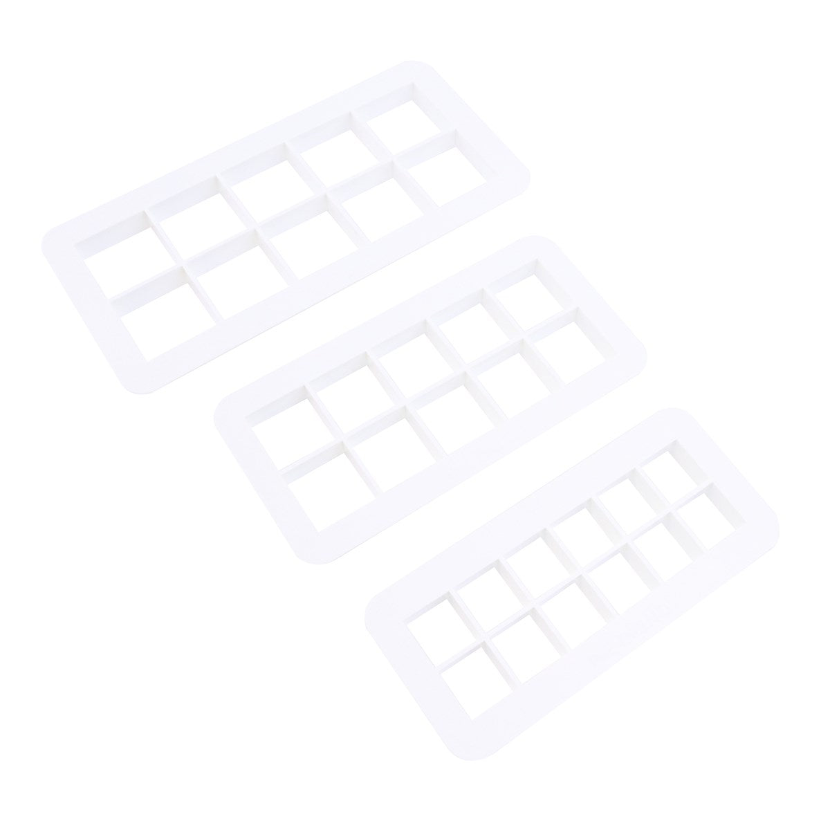 PME Geometric Square Multi Cutter