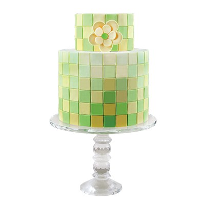 PME Geometric Square Multi Cutter
