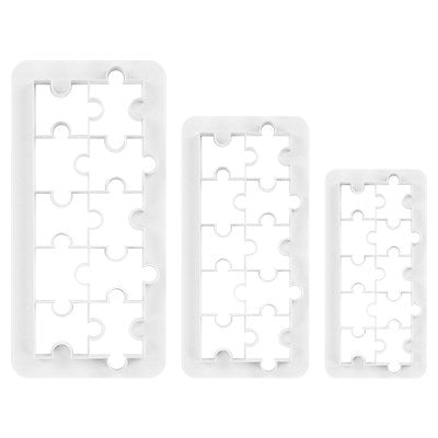 PME Geometric Jigsaw Multi Cutter