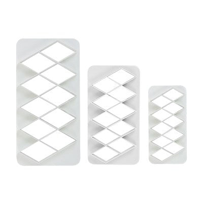 PME Large Diamond Multi Cutter