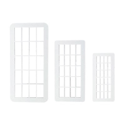 PME Geometric Brick Multi Cutter